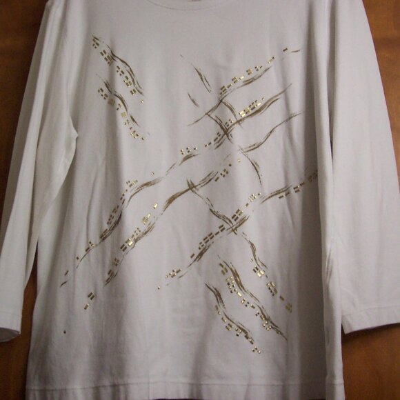 Zenergy by Chico's Tops - Zenergy Blouse Shirt